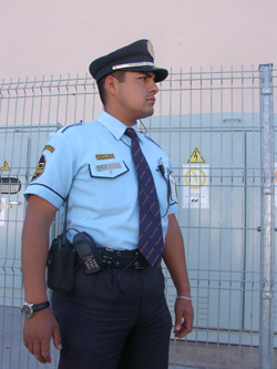 Guardias