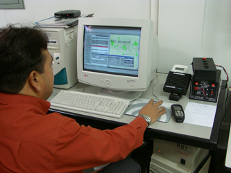 Monitoreo