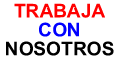 Trabaja con Nosotros